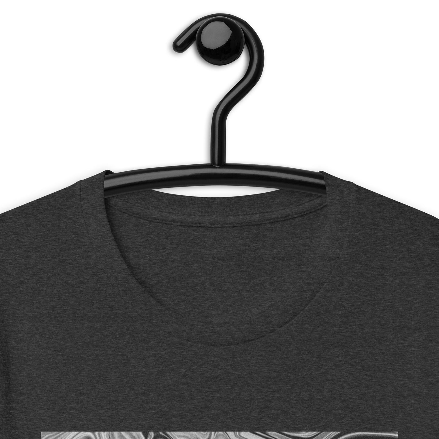 Ride or Die Unisex t-shirt